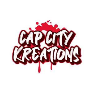 Cap City Kreations 